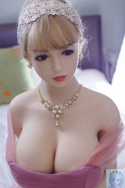 JY Doll 170cm G Cup TPE Sex Doll Terri JY Doll