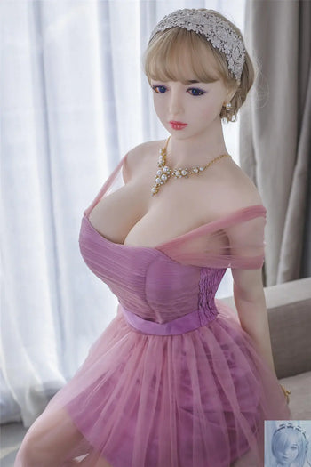 JY Doll 170cm G Cup TPE Sex Doll Terri JY Doll