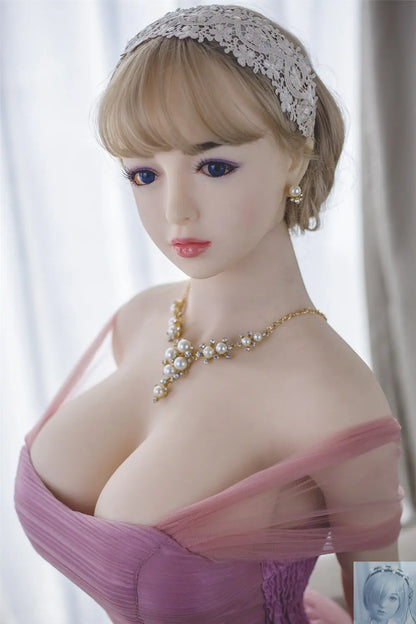 JY Doll 170cm G Cup TPE Sex Doll Terri JY Doll