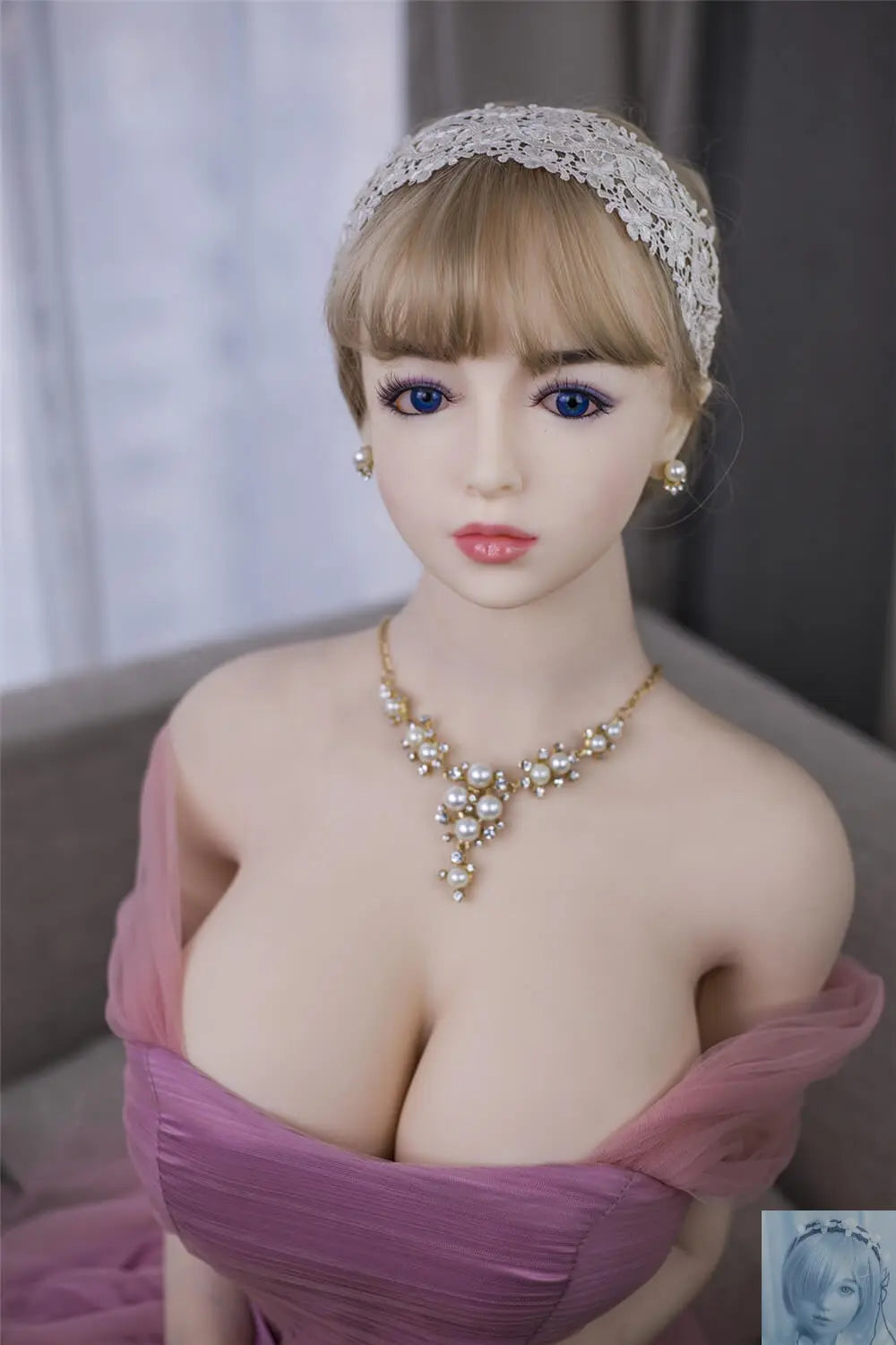 JY Doll 170cm G Cup TPE Sex Doll Terri JY Doll