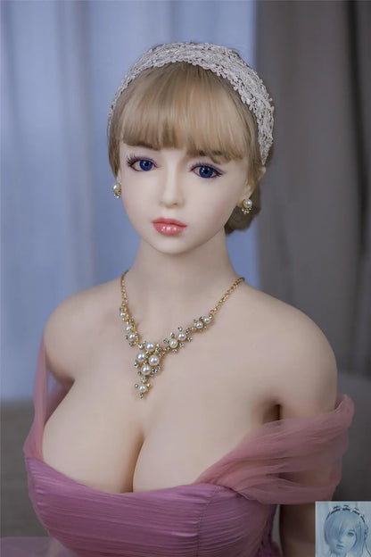 JY Doll 170cm G Cup TPE Sex Doll Terri JY Doll