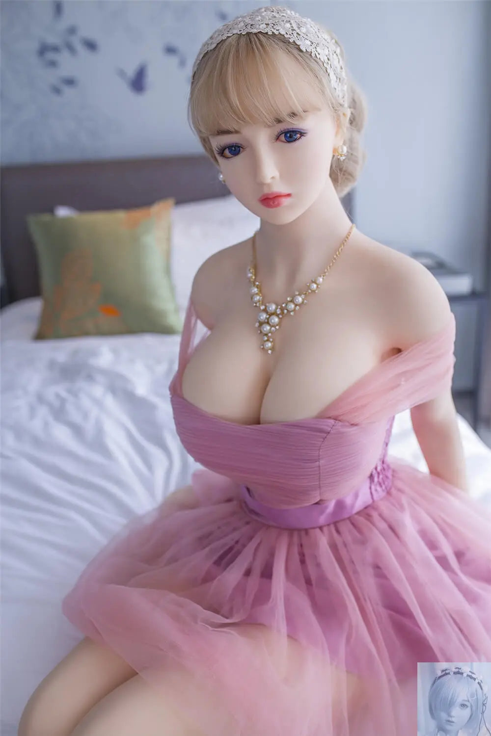 JY Doll 170cm G Cup TPE Sex Doll Terri JY Doll
