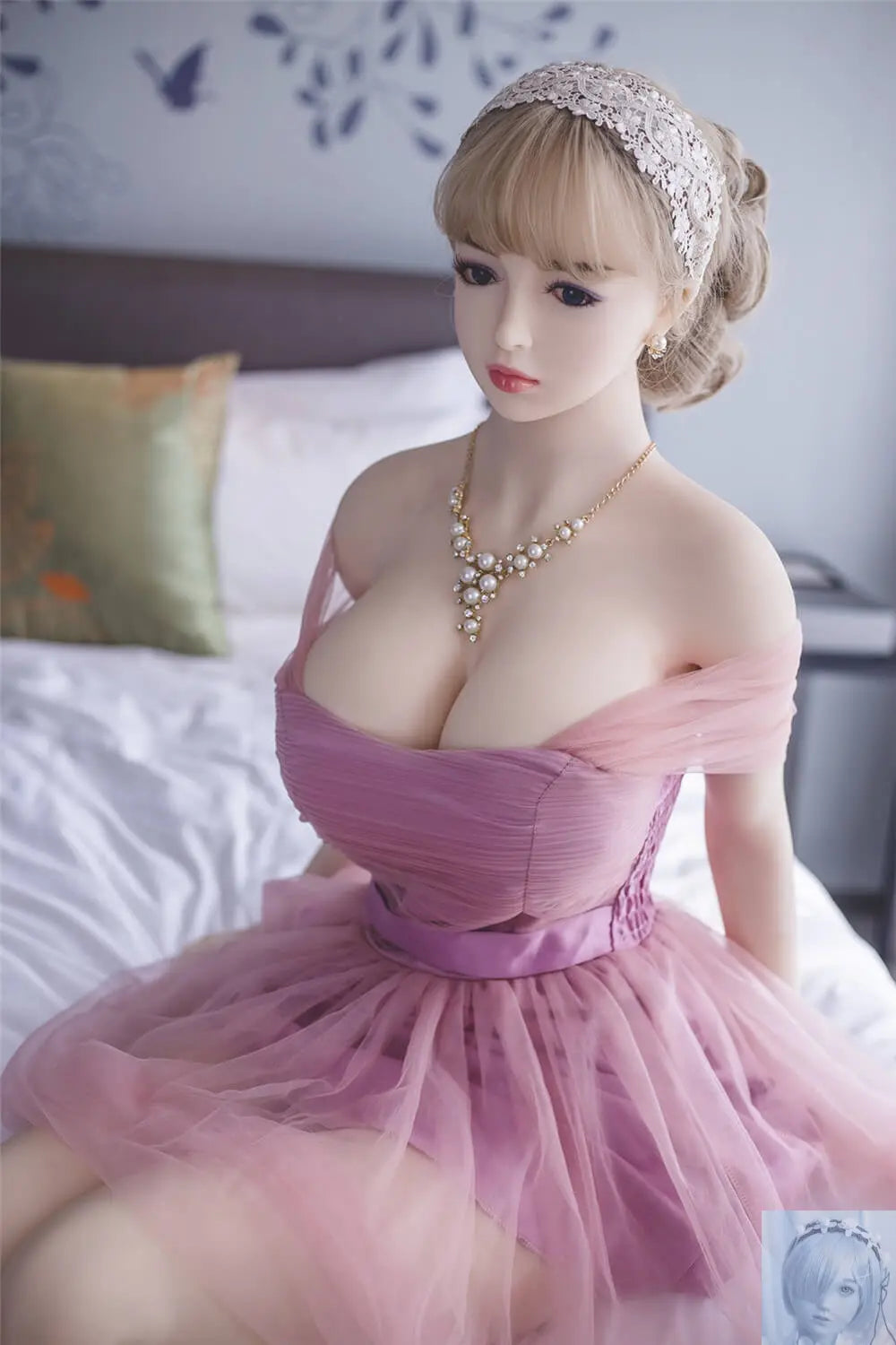 JY Doll 170cm G Cup TPE Sex Doll Terri JY Doll