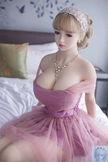 JY Doll 170cm G Cup TPE Sex Doll Terri JY Doll