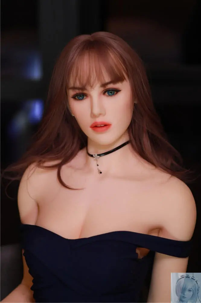 JY Doll 175cm D Cup TPE Sex Doll Chrictine JY Doll