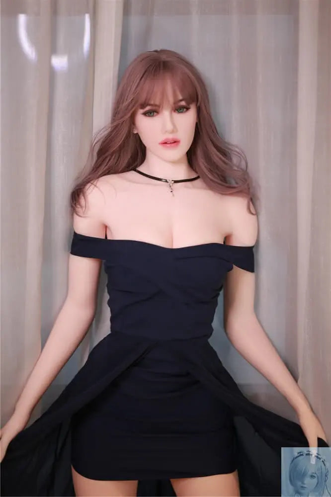 JY Doll 175cm D Cup TPE Sex Doll Chrictine JY Doll