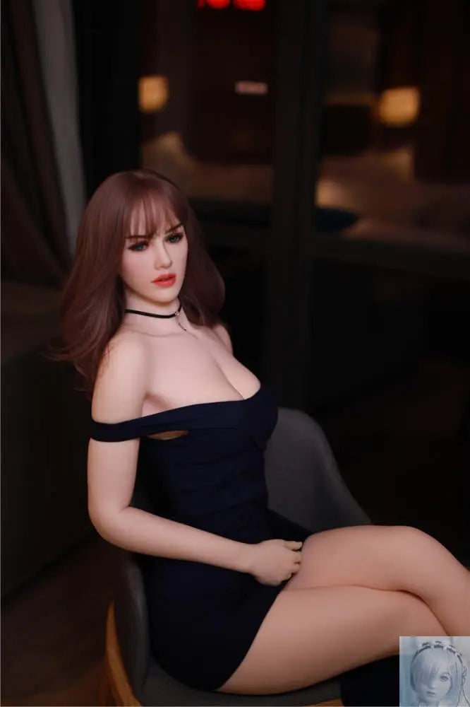 JY Doll 175cm D Cup TPE Sex Doll Chrictine JY Doll