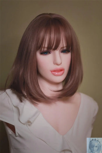 JY Doll 175cm D Cup TPE Sex Doll Shritina JY Doll