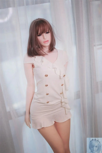 JY Doll 175cm D Cup TPE Sex Doll Shritina JY Doll