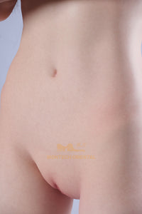 Irontech Oriental Series 161cm A Cup Silicone Sex Doll A6 Kurumi Japanese Illustrator ROS MAX