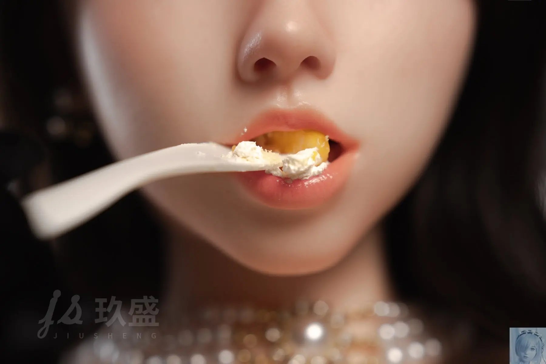 Jiusheng 148cm B Cup Full Silicone Sex Doll HIna Jiusheng