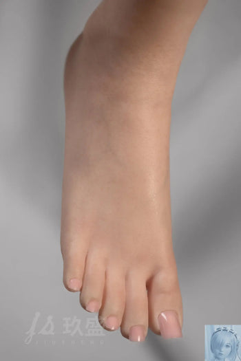 Jiusheng 148cm B Cup Full Silicone Sex Doll HIna Jiusheng