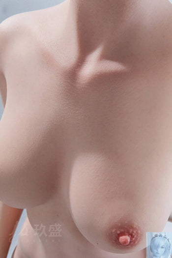 Jiusheng 149cm B Cup Full Silicone Sex Doll Yume Jiusheng