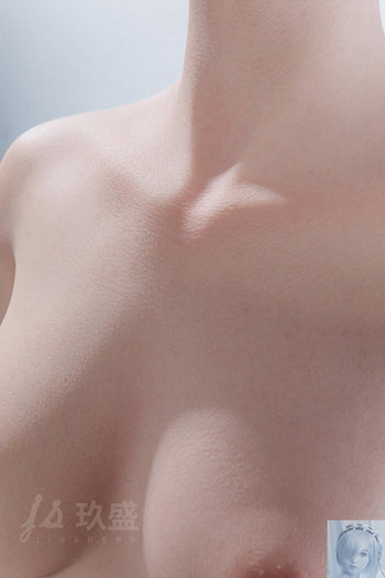 Jiusheng 149cm B Cup Full Silicone Sex Doll Yume Jiusheng