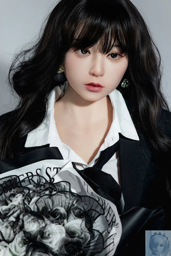 Jiusheng 149cm B Cup Full Silicone Sex Doll Yume Jiusheng