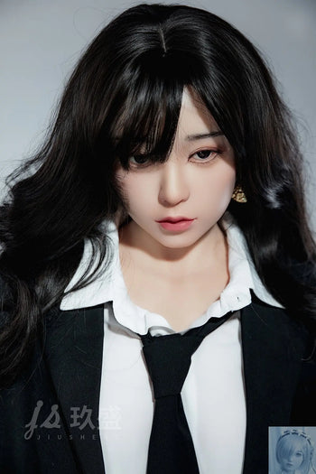 Jiusheng 149cm B Cup Full Silicone Sex Doll Yume Jiusheng