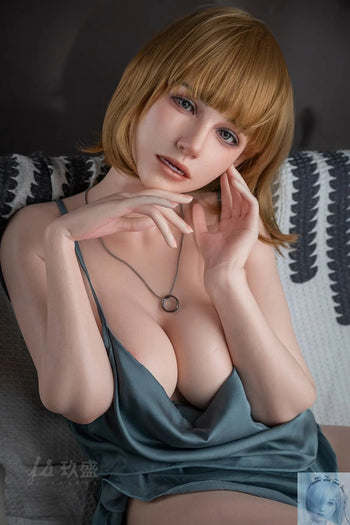 Jiusheng 152cm E Cup Full Silicone Sex Doll Yoyo Jiusheng