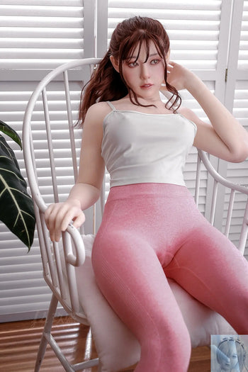 Jiusheng 158cm D Cup Full Silicone Sex Doll Yukiko Jiusheng