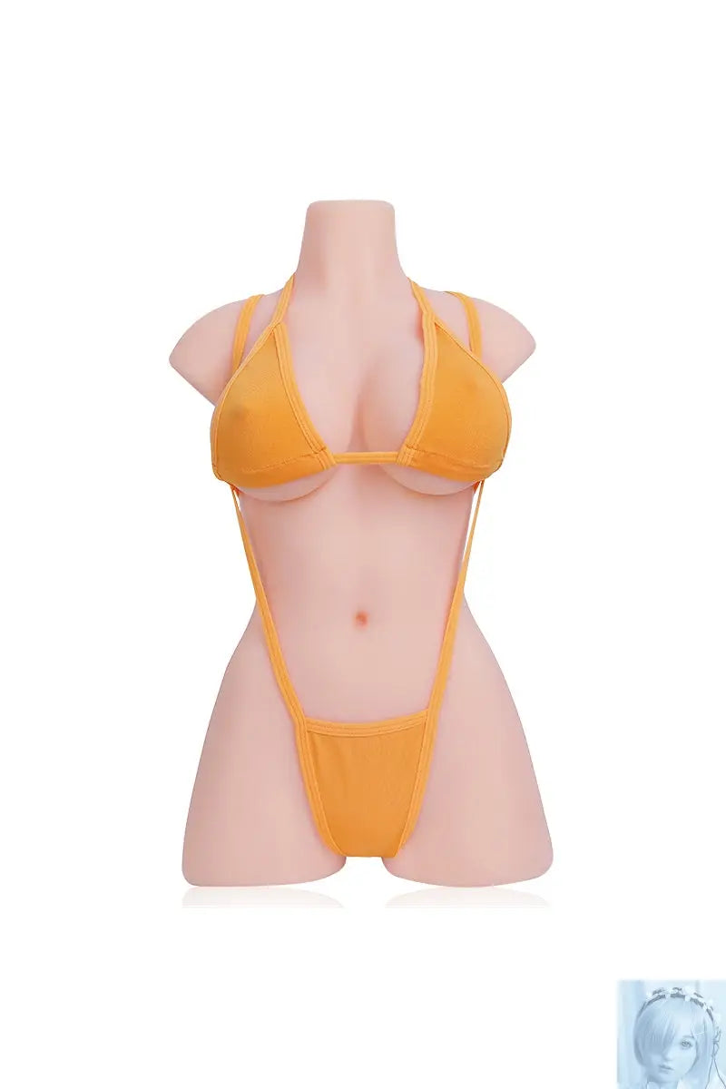 Joyotoy T1-F Sex Doll Torso Vena Fair Joyotoy