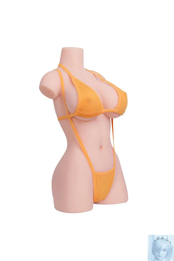 Joyotoy T1-F Sex Doll Torso Vena Fair Joyotoy