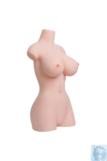 Joyotoy T1-F Sex Doll Torso Vena Fair Joyotoy