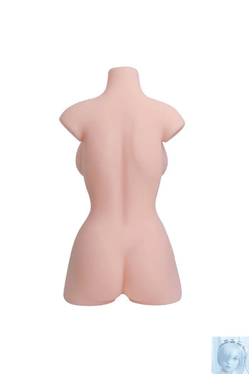 Joyotoy T1-F Sex Doll Torso Vena Fair Joyotoy