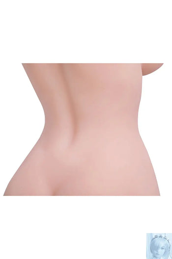 Joyotoy T1-F Sex Doll Torso Vena Fair Joyotoy