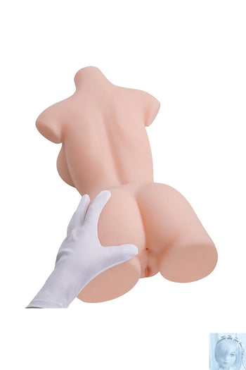 Joyotoy T1-F Sex Doll Torso Vena Fair Joyotoy