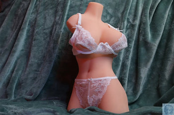 Joyotoy T1-F Sex Doll Torso Vena Fair Joyotoy