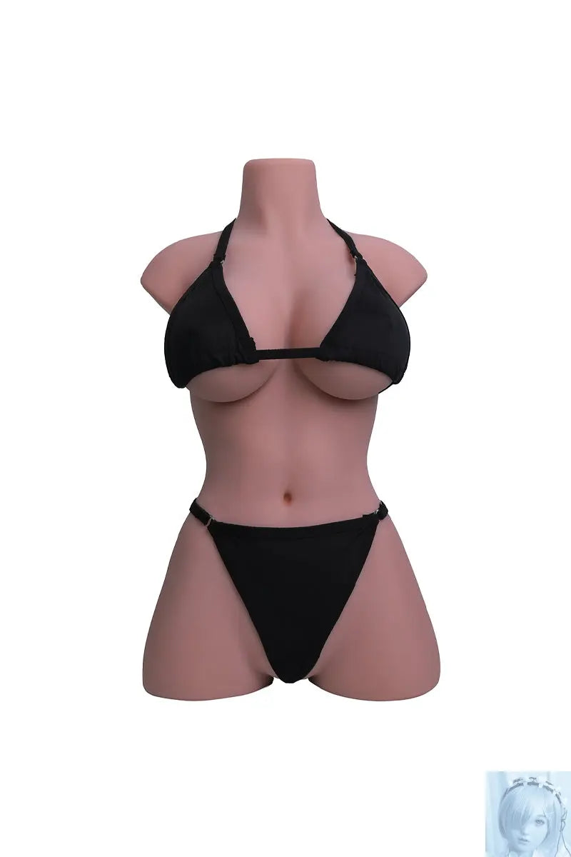 Joyotoy T1-W Sex Doll Torso Vena Wheat Joyotoy