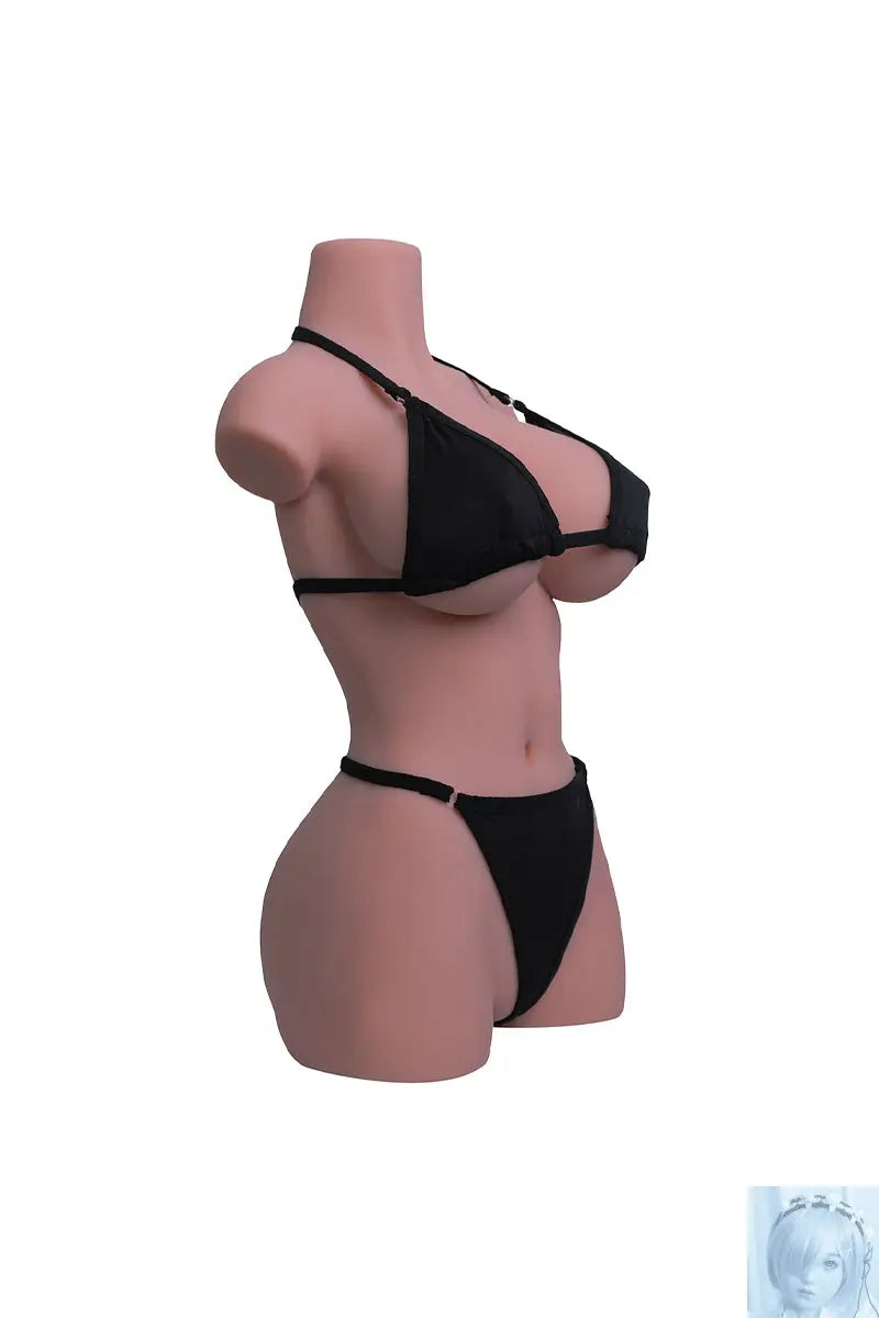 Joyotoy T1-W Sex Doll Torso Vena Wheat Joyotoy