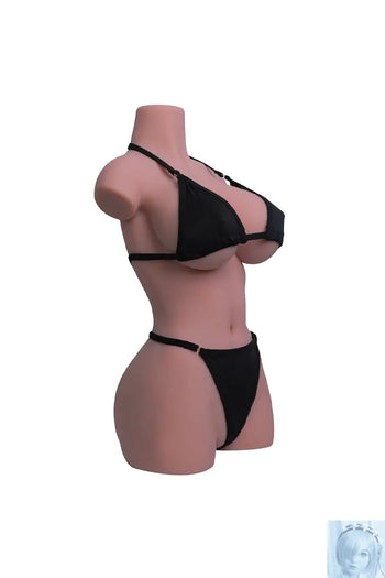 Joyotoy T1-W Sex Doll Torso Vena Wheat Joyotoy