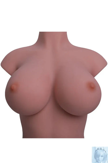 Joyotoy T1-W Sex Doll Torso Vena Wheat Joyotoy