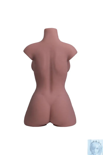 Joyotoy T1-W Sex Doll Torso Vena Wheat Joyotoy