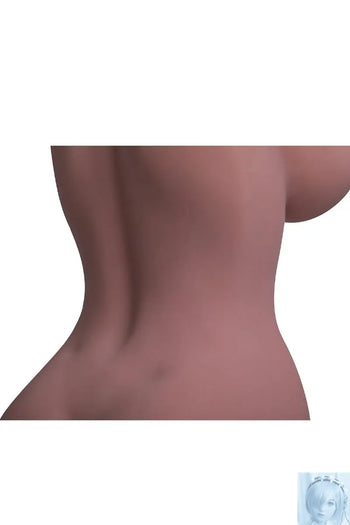 Joyotoy T1-W Sex Doll Torso Vena Wheat Joyotoy