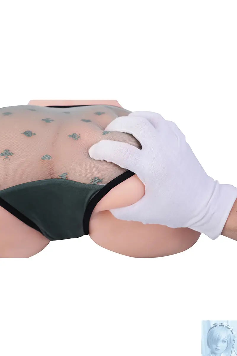 Joyotoy T10-E-F Sex Doll Torso Sophia-E Fair Joyotoy