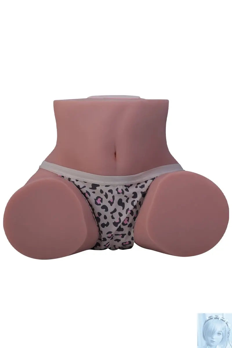 Joyotoy T10-E-W Sex Doll Torso Sophia-E Wheat Joyotoy