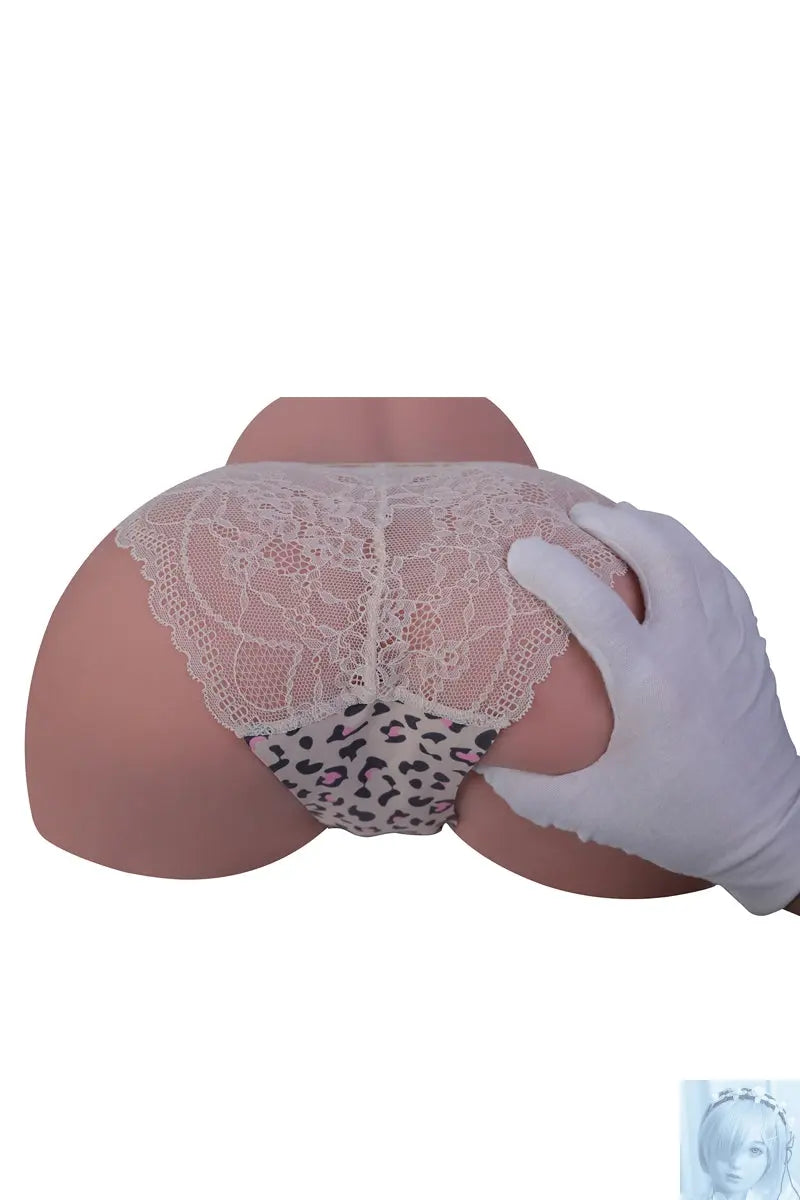 Joyotoy T10-E-W Sex Doll Torso Sophia-E Wheat Joyotoy