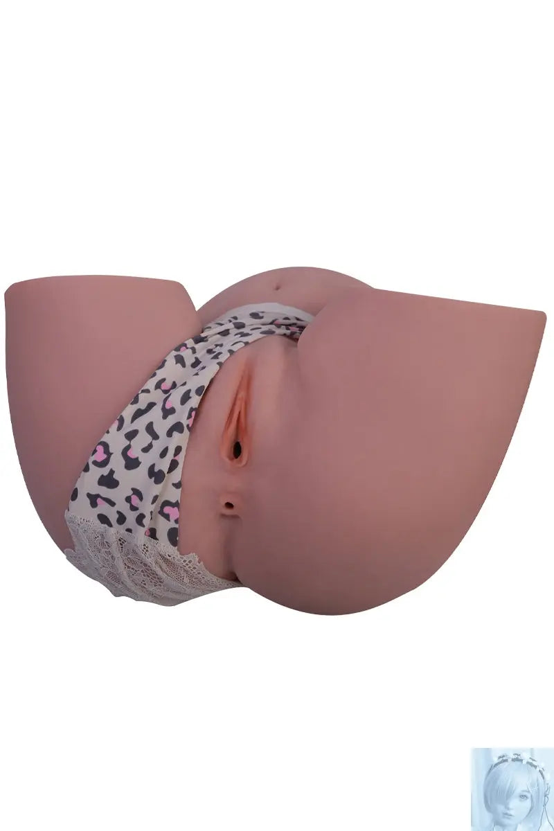 Joyotoy T10-E-W Sex Doll Torso Sophia-E Wheat Joyotoy
