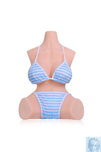 Joyotoy T2-F Sex Doll Torso Marina Fair Joyotoy