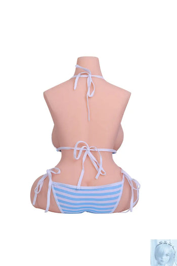 Joyotoy T2-F Sex Doll Torso Marina Fair Joyotoy
