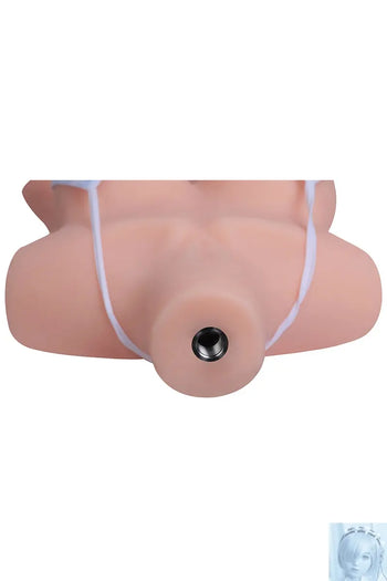 Joyotoy T2-F Sex Doll Torso Marina Fair Joyotoy