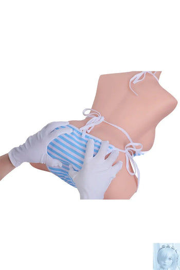 Joyotoy T2-F Sex Doll Torso Marina Fair Joyotoy