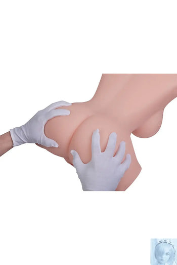 Joyotoy T2-F Sex Doll Torso Marina Fair Joyotoy