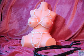 Joyotoy T2-F Sex Doll Torso Marina Fair Joyotoy