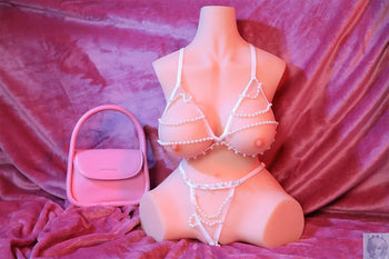 Joyotoy T2-F Sex Doll Torso Marina Fair Joyotoy