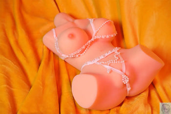 Joyotoy T2-F Sex Doll Torso Marina Fair Joyotoy