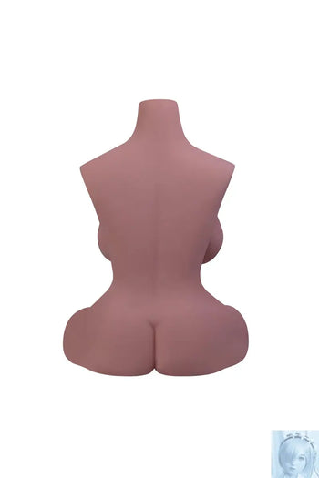 Joyotoy T2-W Sex Doll Torso Marina Wheat Joyotoy