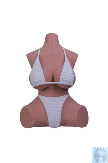 Joyotoy T2-W Sex Doll Torso Marina Wheat Joyotoy