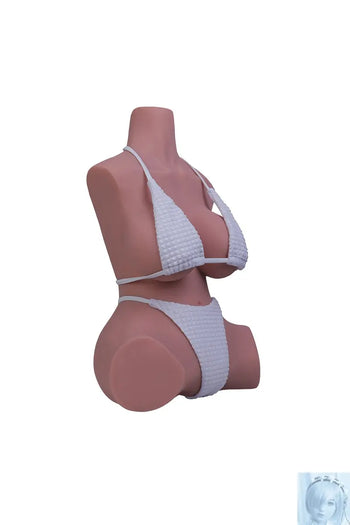 Joyotoy T2-W Sex Doll Torso Marina Wheat Joyotoy